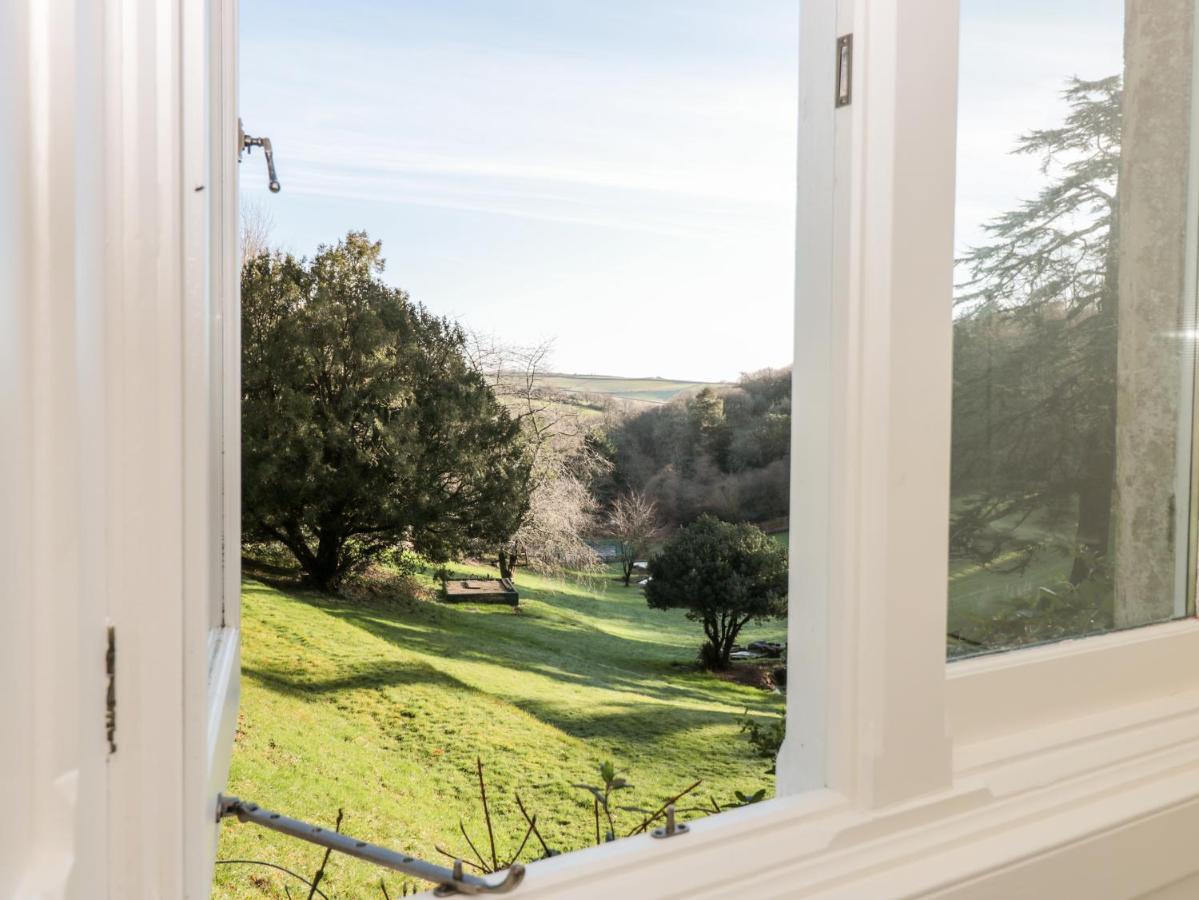 Terrace Suite Totnes Bagian luar foto