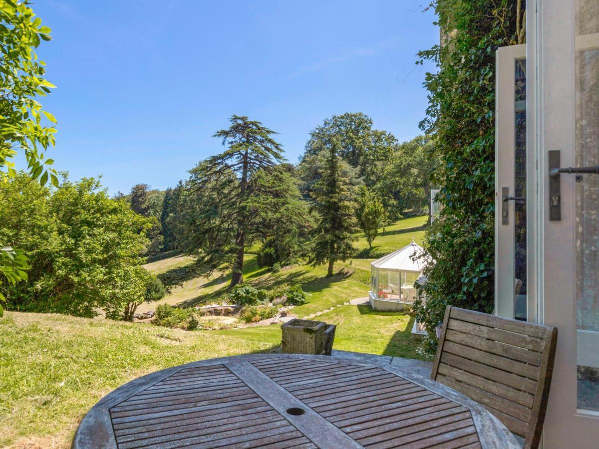 Terrace Suite Totnes Bagian luar foto