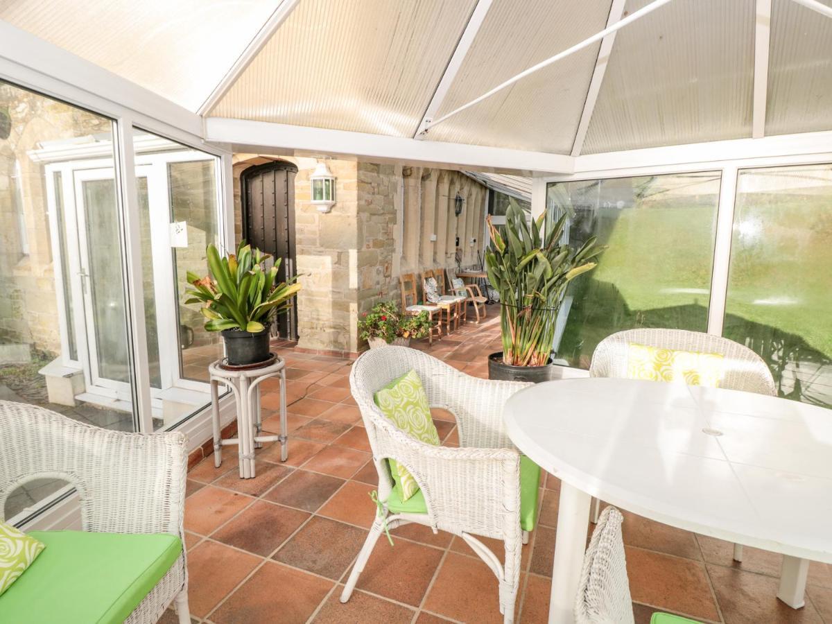 Terrace Suite Totnes Bagian luar foto