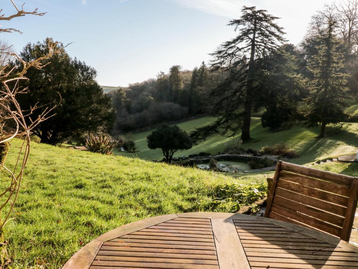 Terrace Suite Totnes Bagian luar foto