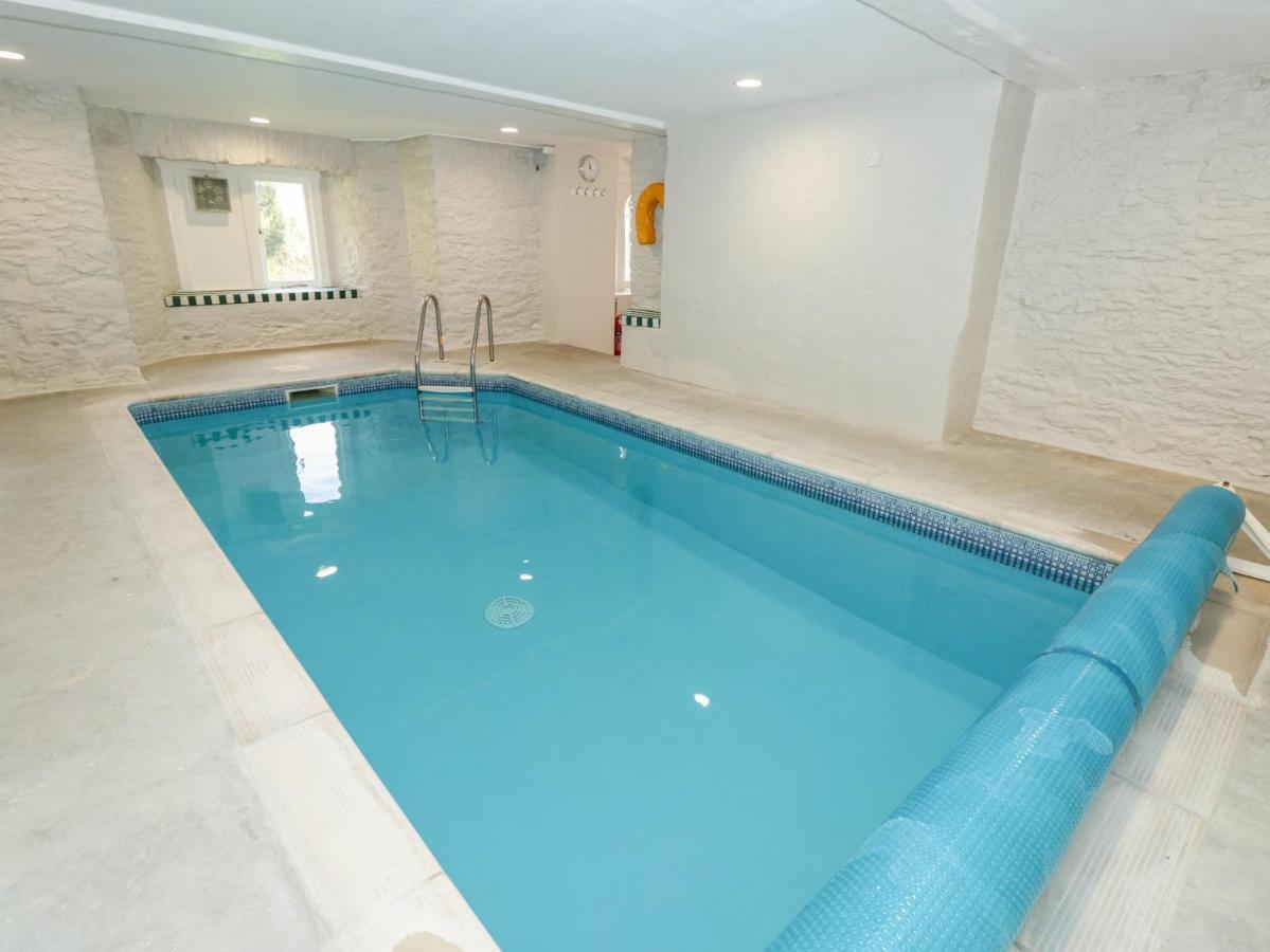 Terrace Suite Totnes Bagian luar foto
