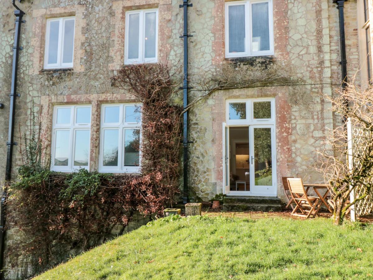 Terrace Suite Totnes Bagian luar foto