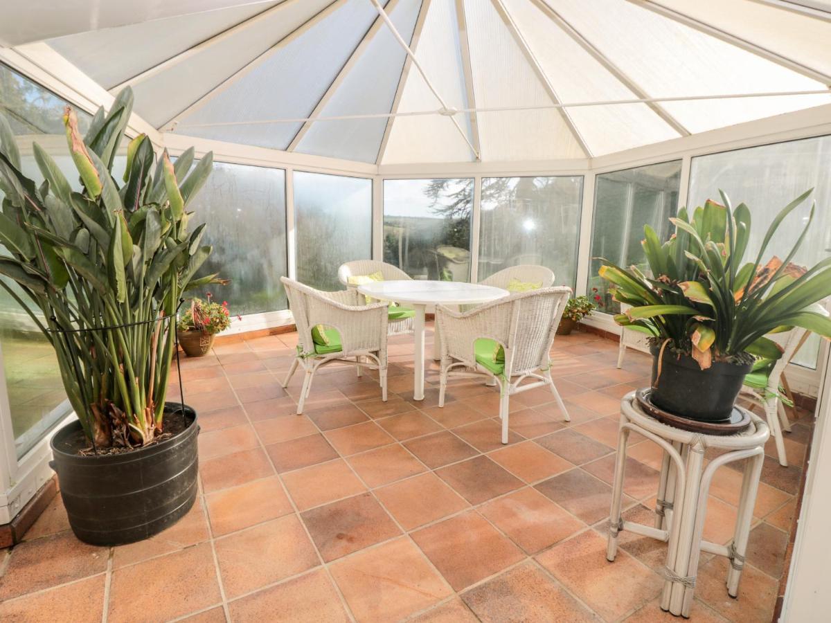Terrace Suite Totnes Bagian luar foto