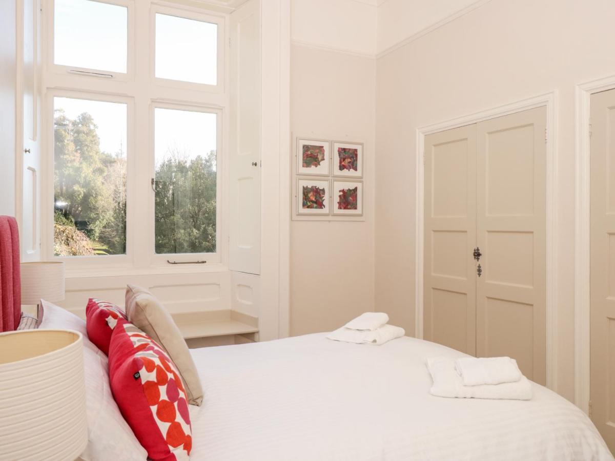 Terrace Suite Totnes Bagian luar foto
