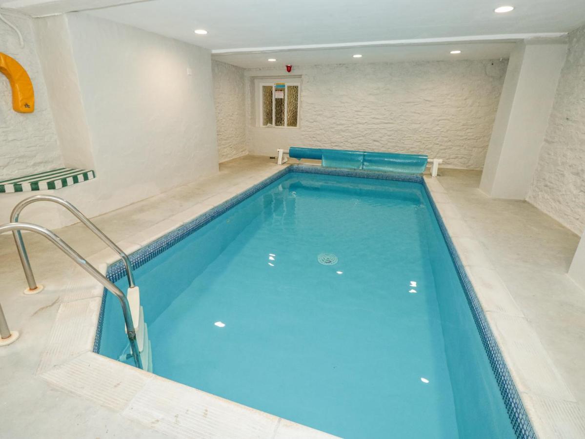 Terrace Suite Totnes Bagian luar foto