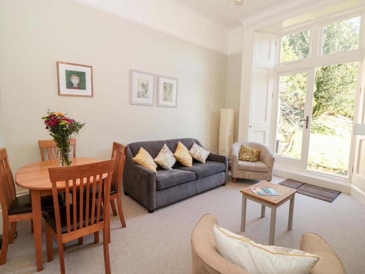 Terrace Suite Totnes Bagian luar foto