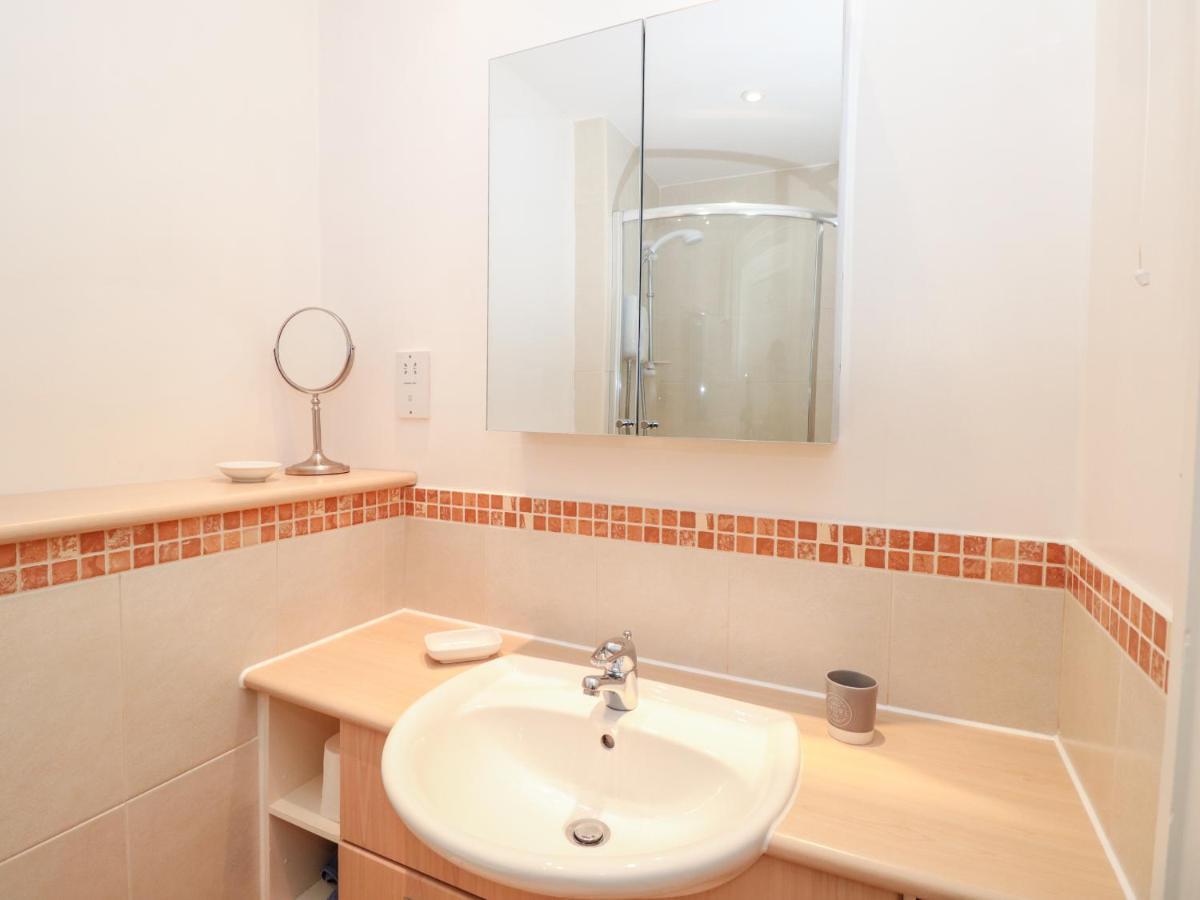 Terrace Suite Totnes Bagian luar foto