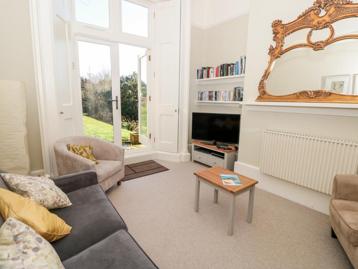 Terrace Suite Totnes Bagian luar foto