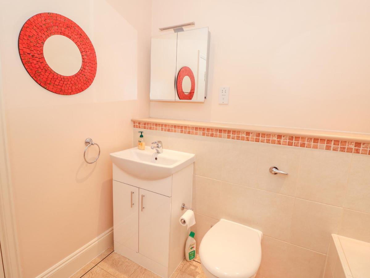 Terrace Suite Totnes Bagian luar foto