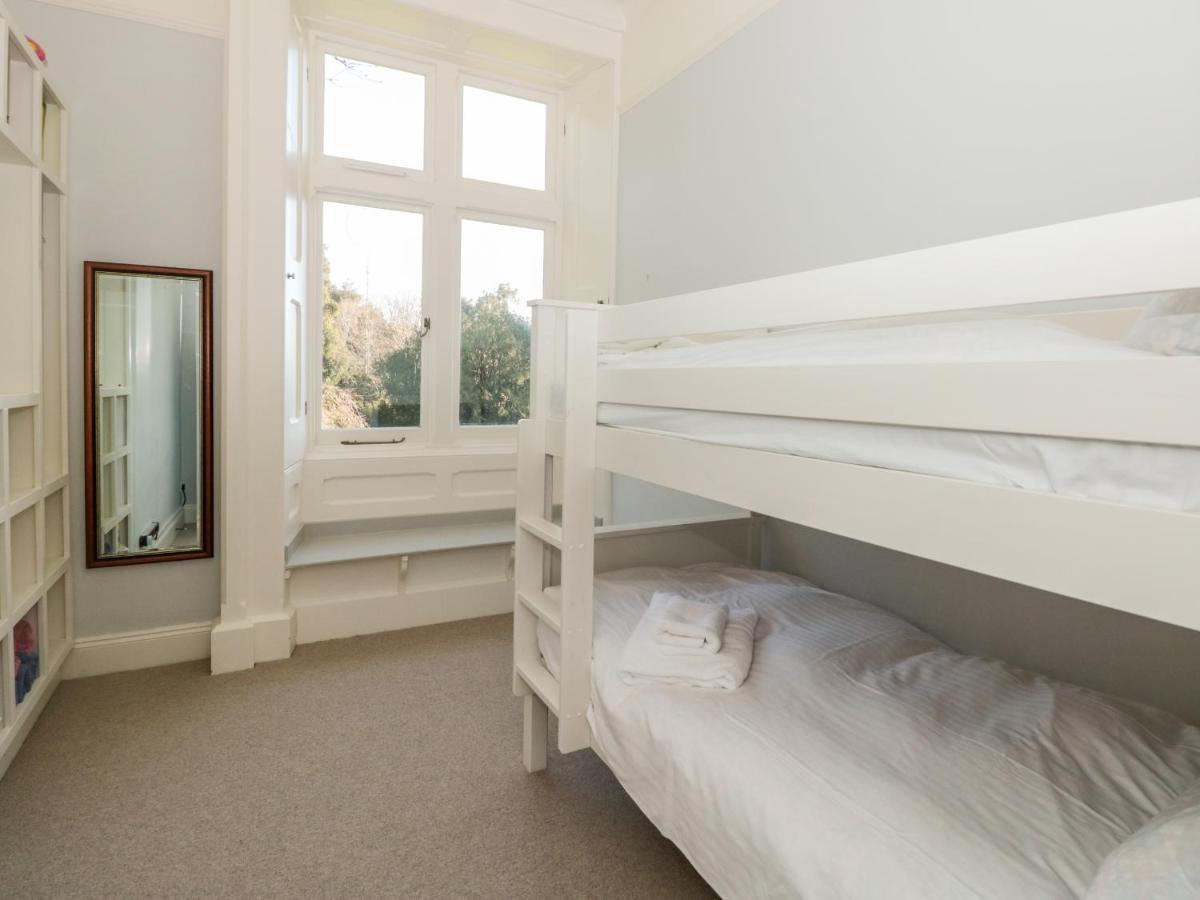 Terrace Suite Totnes Bagian luar foto