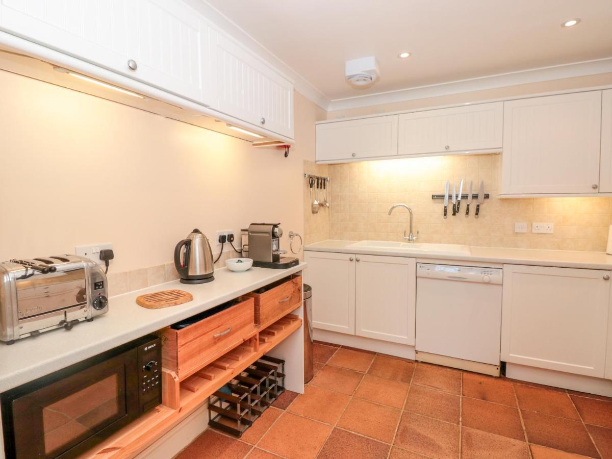 Terrace Suite Totnes Bagian luar foto
