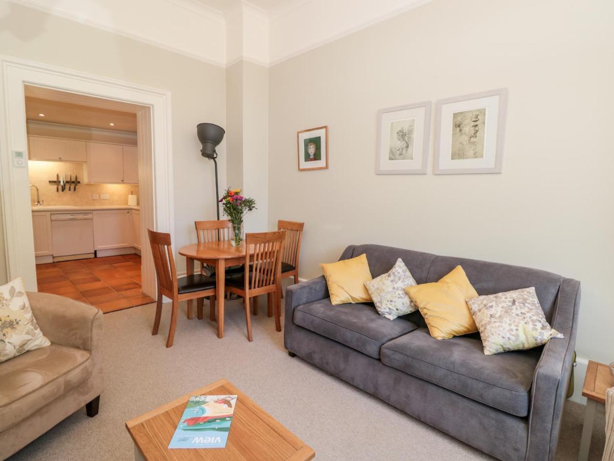 Terrace Suite Totnes Bagian luar foto