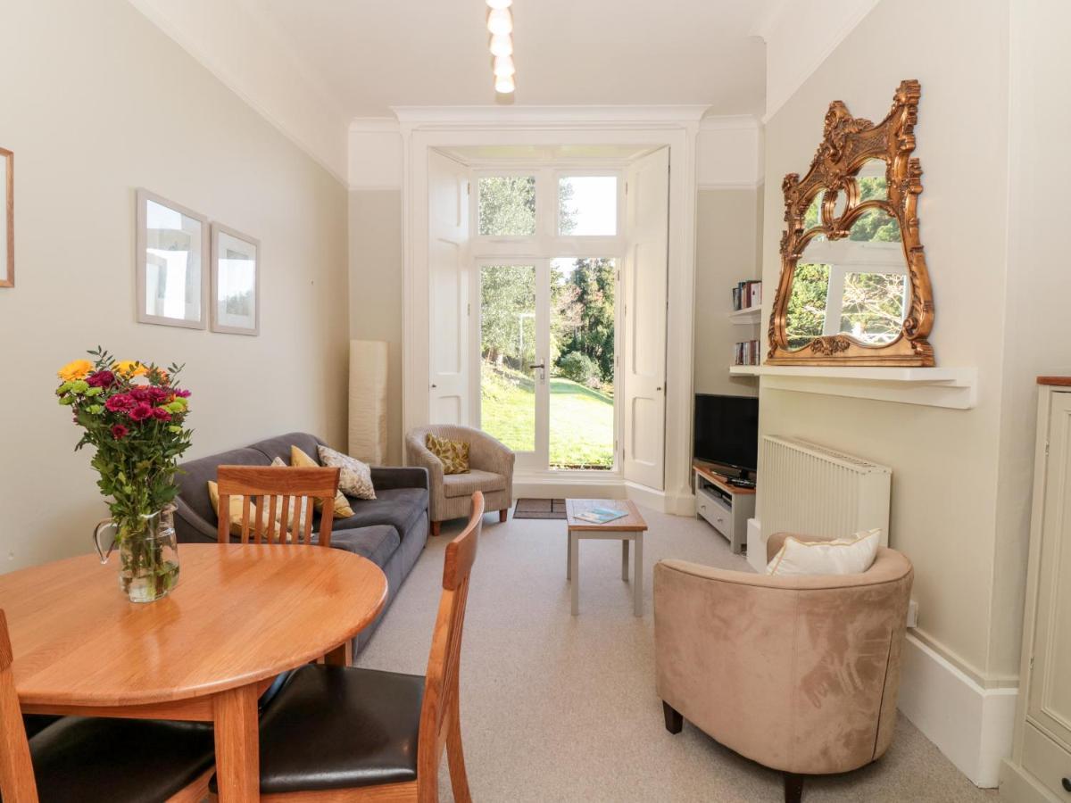 Terrace Suite Totnes Bagian luar foto