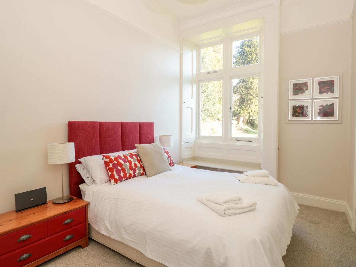 Terrace Suite Totnes Bagian luar foto
