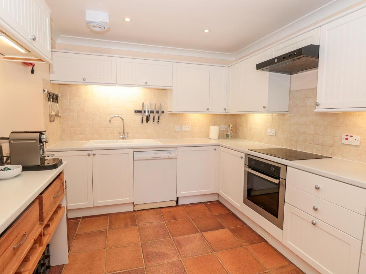Terrace Suite Totnes Bagian luar foto
