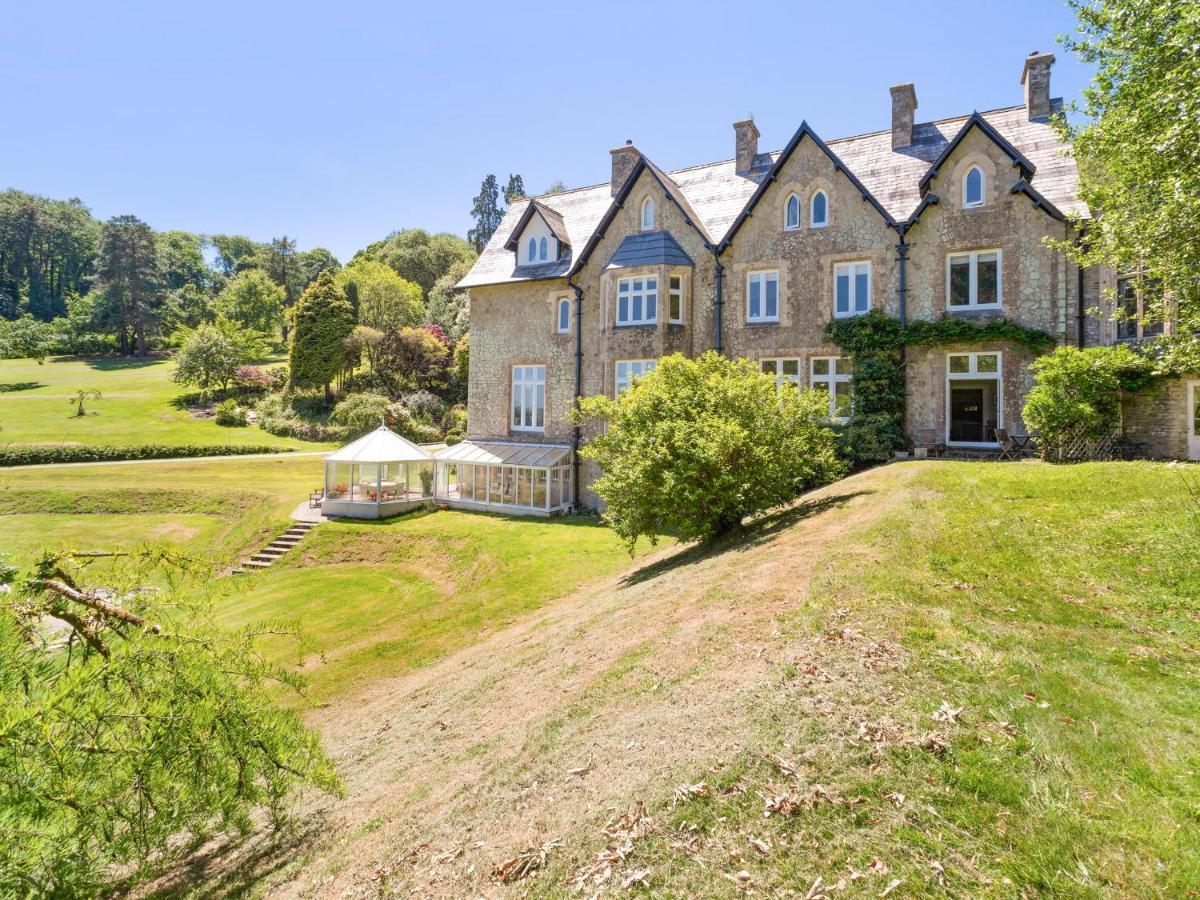 Terrace Suite Totnes Bagian luar foto