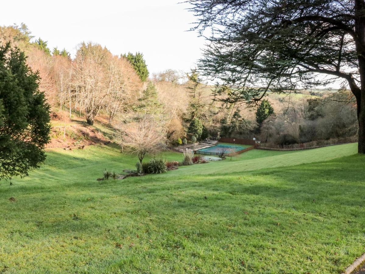 Terrace Suite Totnes Bagian luar foto