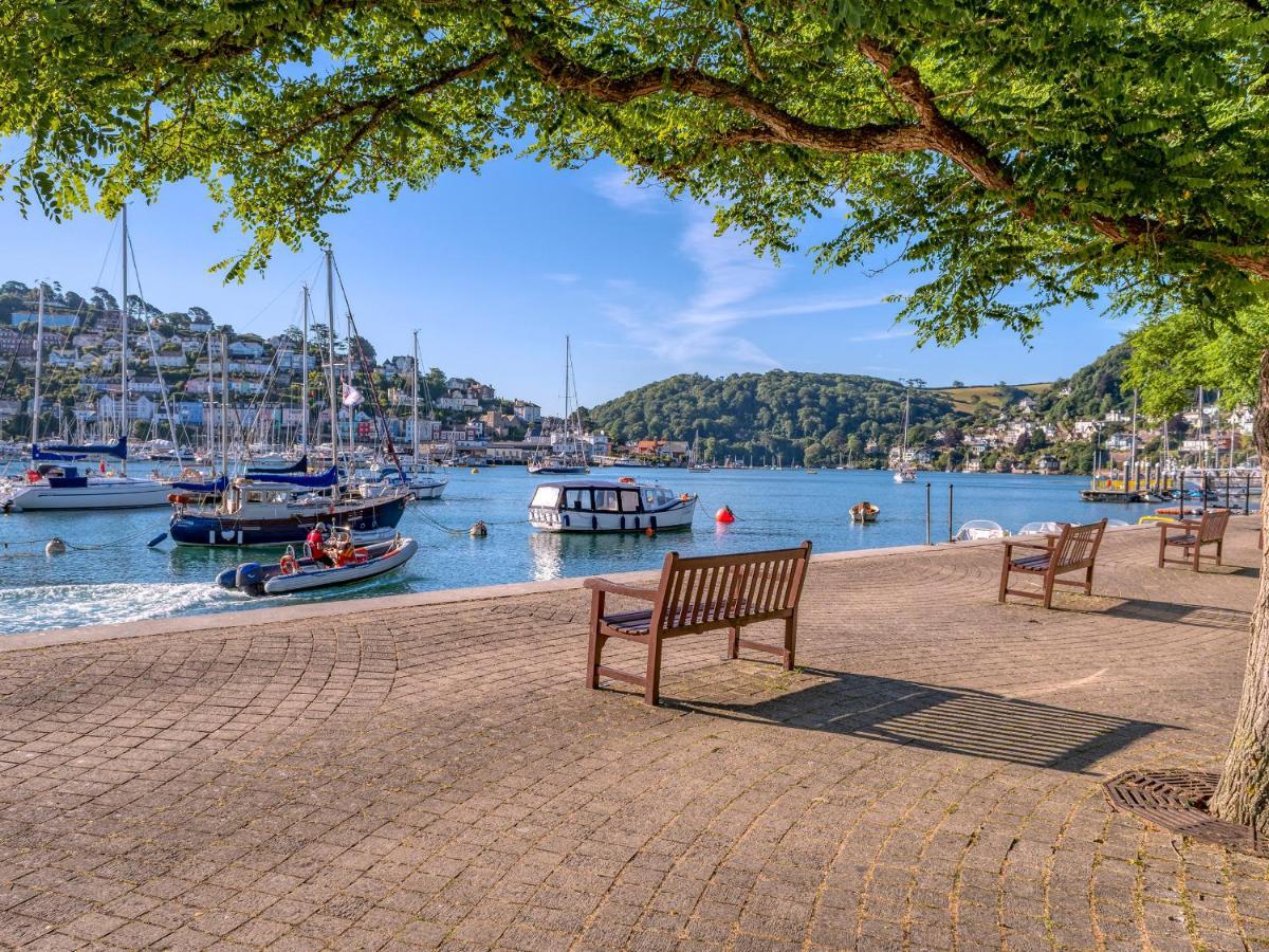 Terrace Suite Totnes Bagian luar foto